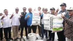 KKP Siap Distribusikan Pupuk Bersubsidi Sektor Perikanan di Awal 2026