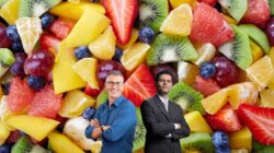 Buah-Buahan Ini Dapat Meningkatkan Kesuburan Pria