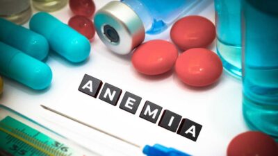 Ini Makanan Sehat Untuk Mengatasi Anemia