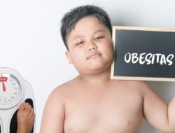 Mencegah Obesitas pada Anak: Langkah Penting untuk Kesehatan Masa Depan