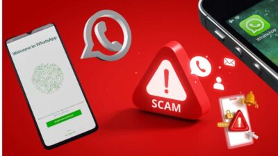 Ini Cara Menghindari Penipuan Di WhatsApp Yang Perlu Diketahui