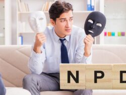 Ini Pengertian NPD, Serta Cara Menghindari Dan Mengatasinya