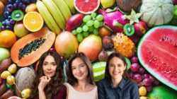 7 Macam Buah Ini Dapat Meningkatkan Kesuburan Perempuan