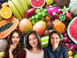 7 Macam Buah Ini Dapat Meningkatkan Kesuburan Perempuan