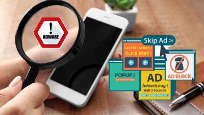 Berikut Cara Menghadapi Adware Di Smartphone: Lindungi Perangkat Dan Data Anda