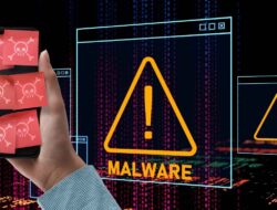 Ini Cara Menghadapi Malware Di Smartphone : Lindungi Perangkat Dan Data Anda