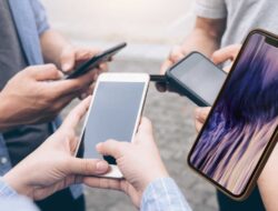 12 Tips Ini Dapat Merawat Ponsel Pintar Anda Awet Dan Tidak Cepat Rusak