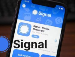7 Kelebihan Aplikasi Signal Yang Mengutamakan Privasi Dan Keamanan