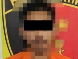 Pelaku Pencurian di Kantor Desa Bangun Sari Berhasil Diamankan, Polisi Ungkap Keterlibatan Kasus Lain