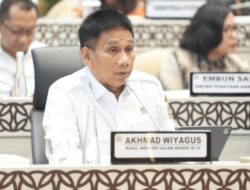 Soal Singgungan Lahan Desa–Kawasan Hutan, Wamendagri Wiyagus Dorong Sinkronisasi Data Spasial yang Akurat