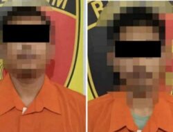 Pelaku Pencurian Alat Pertanian di Tanjung Bintang Berhasil Diamankan Polisi