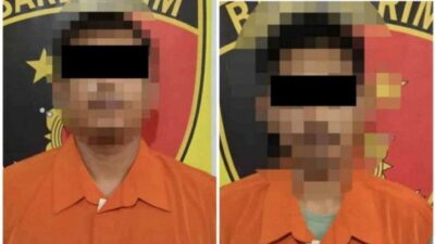Pelaku Pencurian Alat Pertanian di Tanjung Bintang Berhasil Diamankan Polisi