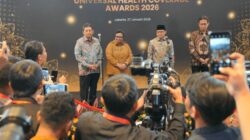 Wamendagri Ribka Haluk Tegaskan Kewajiban Pemda Penuhi Layanan Kesehatan