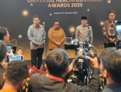 Wamendagri Ribka Haluk Tegaskan Kewajiban Pemda Penuhi Layanan Kesehatan