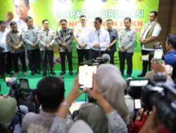 Pedagang Daging Akhiri Mogok, Harga Disepakati Rp55 Ribu Jelang HBKN