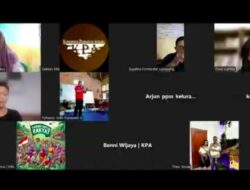 KPA : Pembangunan Rindam XXI Radin Inten Berada di Atas Tanah Rakyat, Bertentangan dengan Komitmen Penyelesaian Konflik Agraria