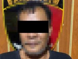 KSKP Bakauheni Ungkap Pencurian HP di Atas Kapal KMP Neomi, Dua Pria Diamankan