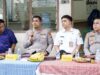 Ngopi Kamtibmas Bersama Kapolres Jakbar, Wadah Curhat Warga Tambora untuk Jakarta Barat yang Aman