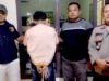 Tekab 308 Polsek Seputih Ungkap Banyak Peredaran Sabu, 28 Paket Diamankan di Kost-an