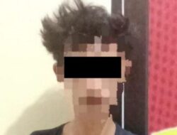 Polsek Gedong Tataan Ungkap Kasus Pencurian di Negeri Katon