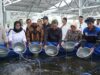 KKP Proyeksikan Boyolali Jadi Pusat Penghasil Lele di Jateng