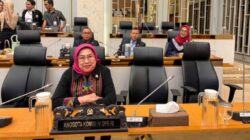 DPR RI Apresiasi Capaian Swasembada Beras dalam Waktu Singkat