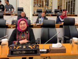 DPR RI Apresiasi Capaian Swasembada Beras dalam Waktu Singkat