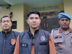 Aksi Pak Ogah Aniaya Pengendara di TL Pesing, Tiga Orang Diamankan Polsek Grogol Petamburan