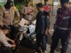 Antisipasi Pencurian Kendaraan, Polsek Cengkareng Tingkatkan Patroli dan Gembok Kamtibmas