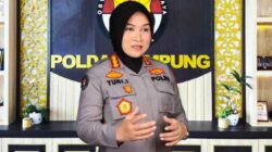 Polisi Selidiki Tewasnya Dua Bocah Tenggelam di Air Terjun Way Lalaan Tanggamus