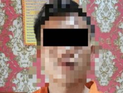 Polsek Way Jepara Amankan Seorang Pelaku Curanmor