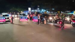 Polres Metro: Rekayasa Lalu Lintas Jelang Tahun Baru 2026 Demi Keamanan, Perayaan Berlangsung Aman dan Lancar