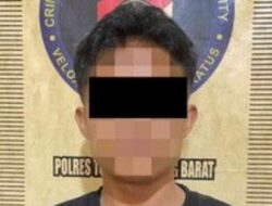 Satreskrim Polres Tulang Bawang Barat Berhasil Ungkap Kasus Penipuan dan Penggelapan Sepeda Motor