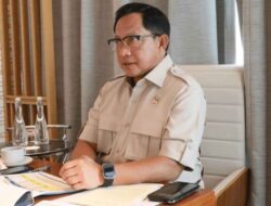 Mendagri Dorong Percepatan Realisasi Pengembalian TKD bagi Pemda di 3 Provinsi Terdampak Bencana