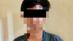 Bobol Rumah Kosong di Penghujung Tahun 2025, Pelajar 15 Tahun Diamankan Polisi