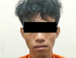 Polsek Pringsewu Kota Tangkap Pelaku Penipuan Jual Beli Motor via Medsos