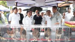 Ketua Komisi IV DPR RI Dorong Kebangkitan Riset Pertanian