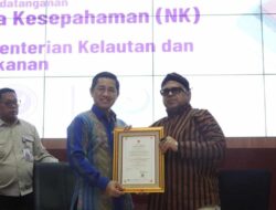 KKP Siap Jadi Katalisator Produk Halal Perikanan