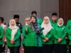 Chusnunia Chalim Kembali Terpilih Memimpin PKB Lampung Periode 2026–2031