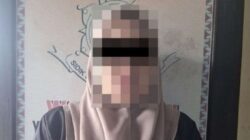 Seorang Wanita Diamankan Polisi Diduga Lakukan Penipuan dan Penggelapan Ratusan Juta di Gerai BRILink Baradatu
