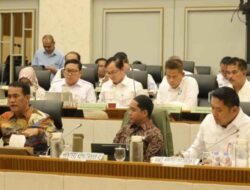 Mentan Amran Tegaskan Kementan Terus Bergerak Cepat Dampingi Petani Terdampak Bencana Sumatera