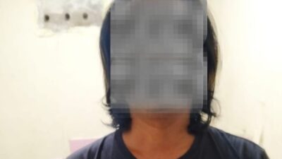 Polsek Way Serdang Menangkap Pelaku Penganiayaan Terhadap Rekan Kerja