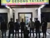 Polsek Gedong Tataan dan Polres Lampung Barat Ringkus Pelaku Pembunuhan Tanpa Perlawanan