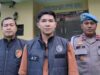Sering Beraksi di Jakbar, Pencuri Spion Mobil ini Diringkus Polsek Grogol Petamburan