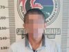 Satresnarkoba Polres Tulang Bawang Barat Amankan Seorang Pria Paruh Baya, Terkait Penyalahgunaan Narkotika