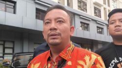 Diduga Lakukan Pungli, Dua Pak Ogah di Kalideres Diamankan Kurang dari 24 Jam