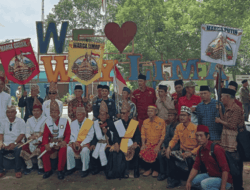 Konflik Agraria PTPN I di Lampung : Sengketa Warisan Kolonial yang Tak Pernah Diselesaikan Negara