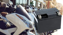 8 Tips Ini Membantu Kita Menjaga Kondisi Aki Motor Tetap Prima Dan Awet