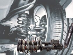 Ini 7 Tips Menjaga Performa Shock Breaker Mobil Agar Tetap Optimal, Aman, Dan Nyaman Saat Berkendara