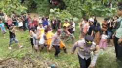 Setelah Dilaporkan Hilang, Mbah Kaliman Ditemukan Tak Bernyawa di Aliran Sungai Gadingrejo